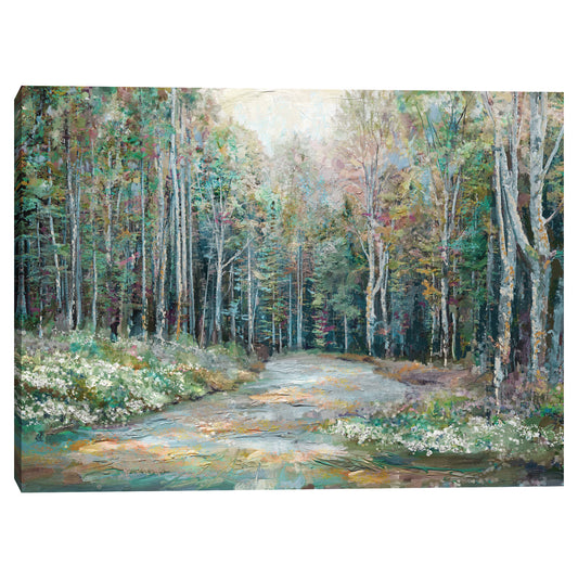 Sendero de primavera - Studio Arts