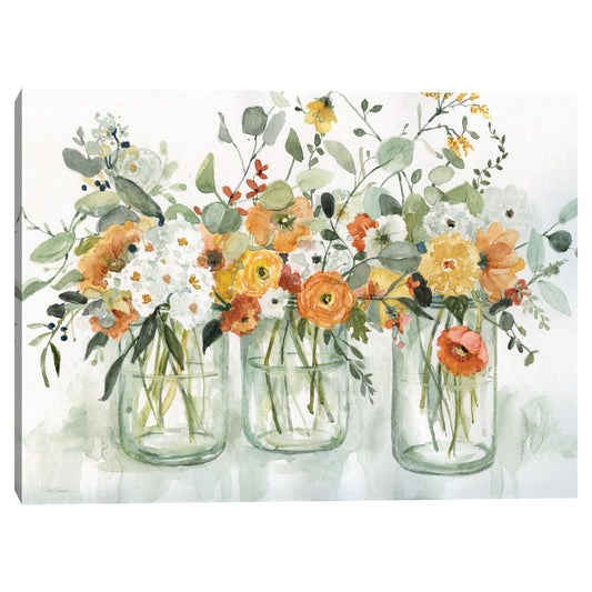 Tres bellezas - Carol Robinson