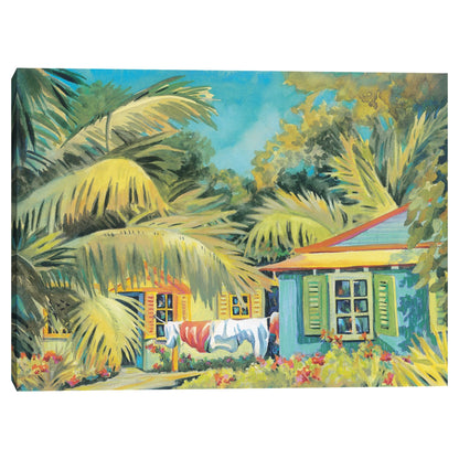 Brisa de las Bahamas - Kathleen Denis