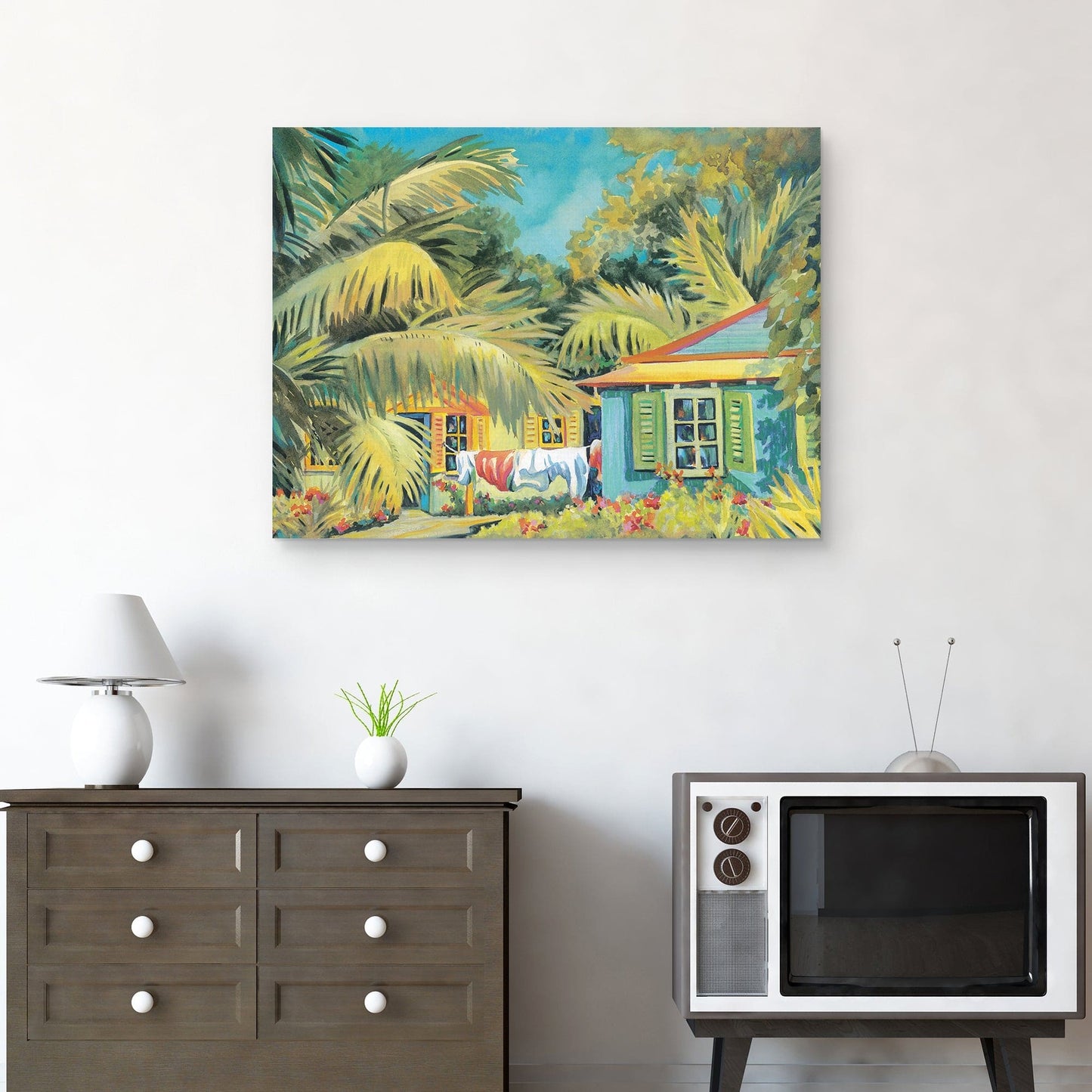 Brisa de las Bahamas - Kathleen Denis