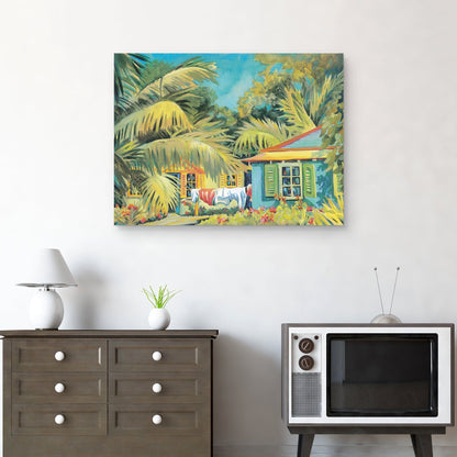 Brisa de las Bahamas - Kathleen Denis