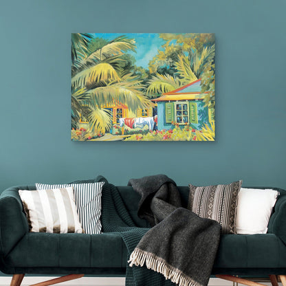 Brisa de las Bahamas - Kathleen Denis