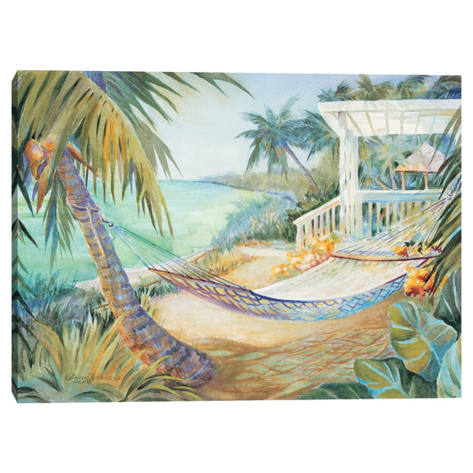 Aturdimiento perezoso II - Kathleen Denis