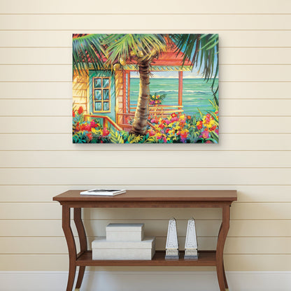 Mi espacio - Kathleen Denis