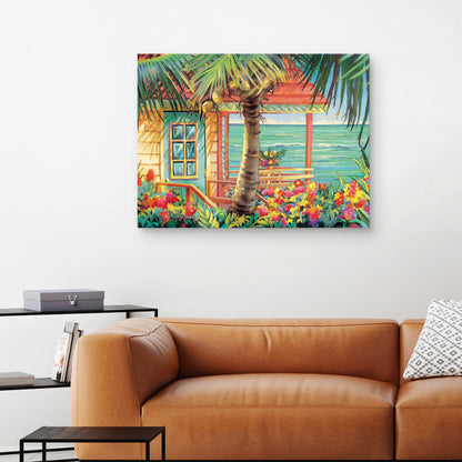 Mi espacio - Kathleen Denis