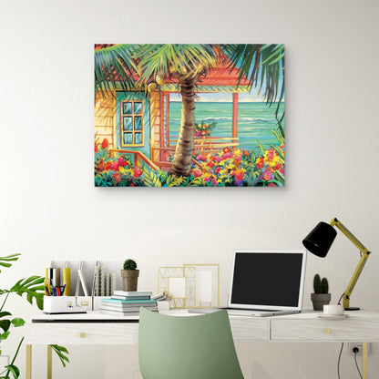 Mi espacio - Kathleen Denis
