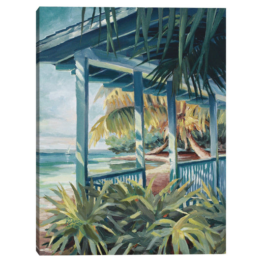Cabaña Pigeon Key - Kathleen Denis