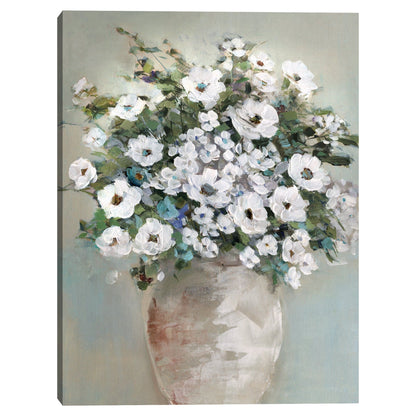 Delicia del jardín - Sally Swatland