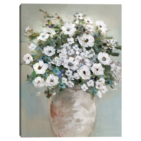 Delicia del jardín - Sally Swatland