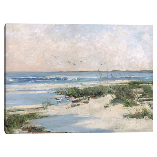 Suave mar matituno  - Sally Swatland