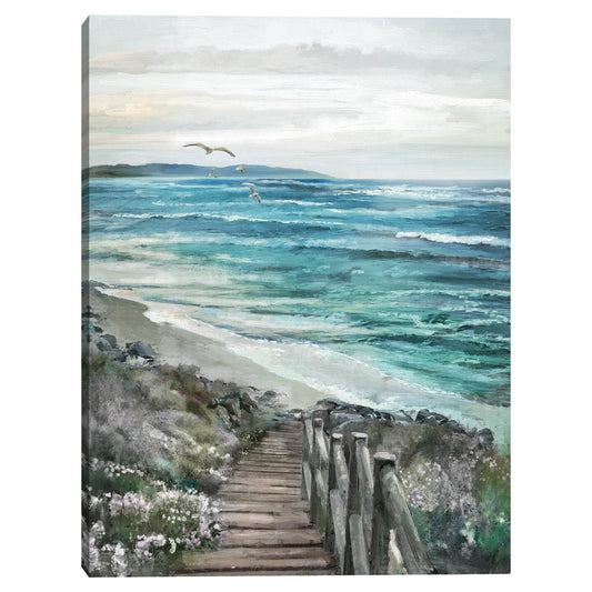 Costas Orientales - Studio Arts