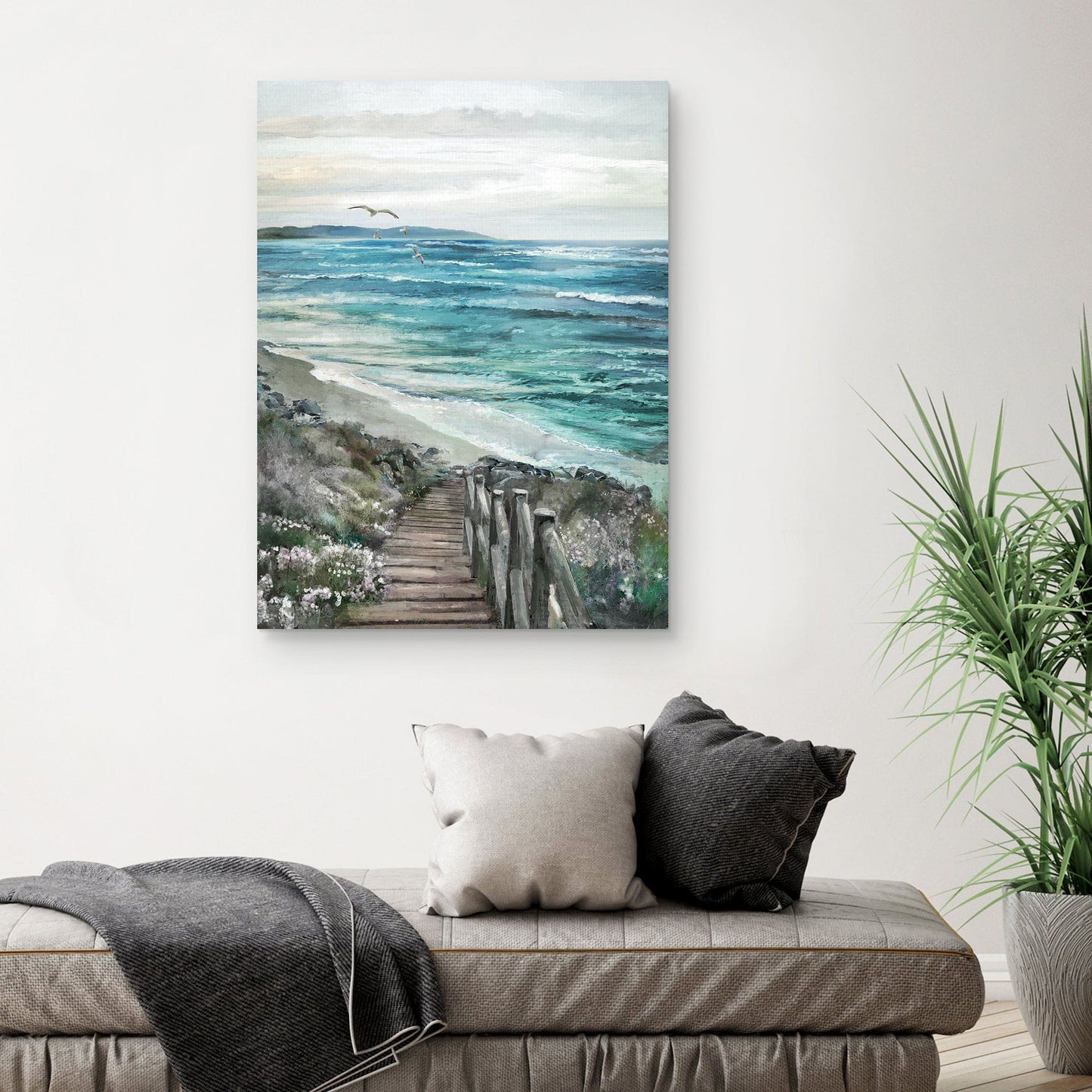 Costas Orientales - Studio Arts