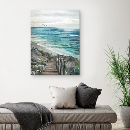Costas Orientales - Studio Arts