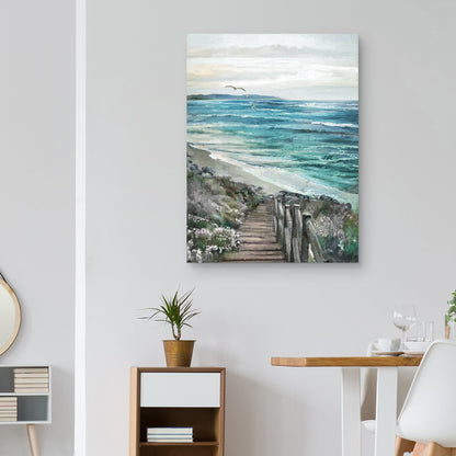 Costas Orientales - Studio Arts