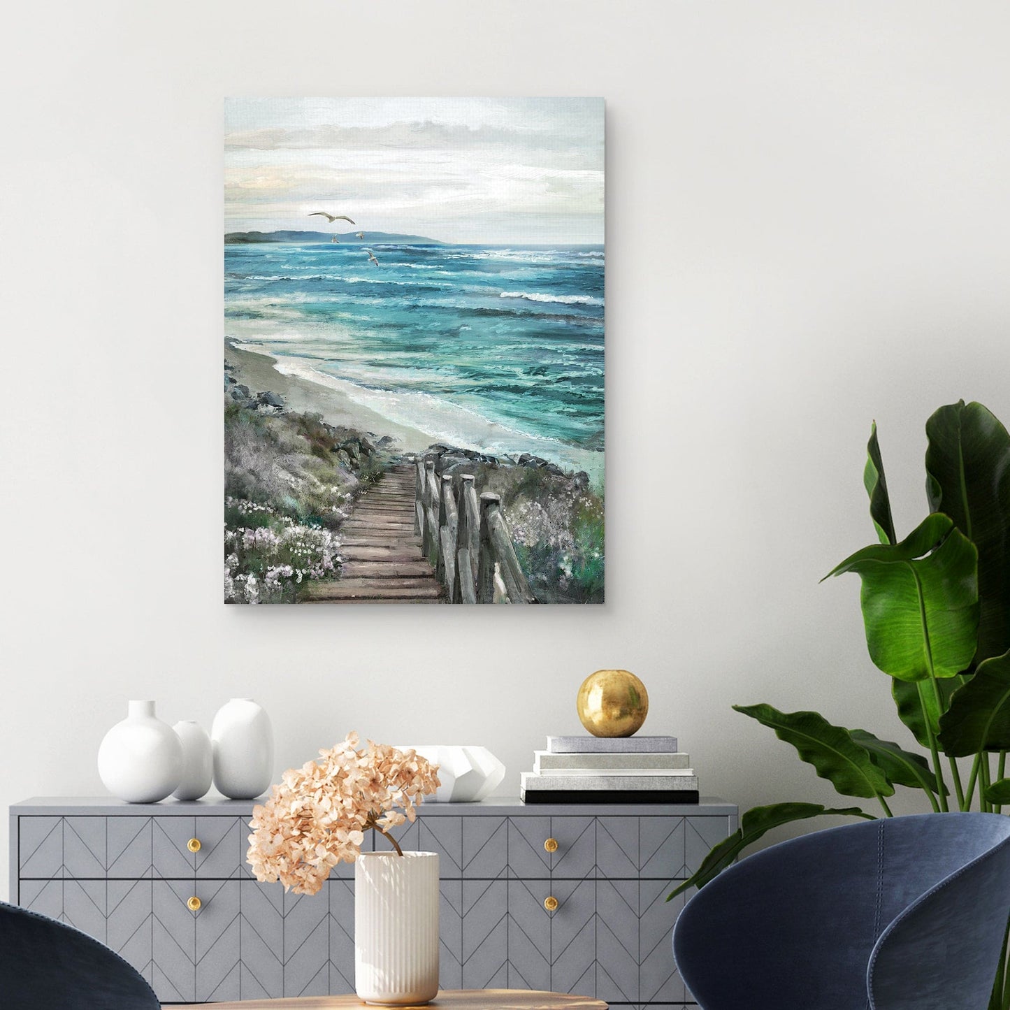 Costas Orientales - Studio Arts