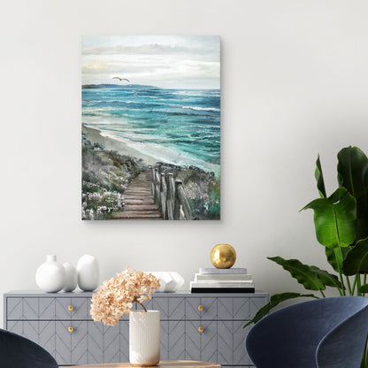 Costas Orientales - Studio Arts