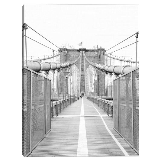 Puente de Brooklyn I - Matt Briant