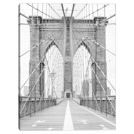 Puente de Brooklyn II - Matt Briant