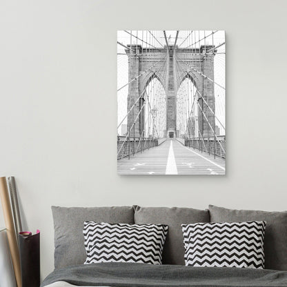 Puente de Brooklyn II - Matt Briant
