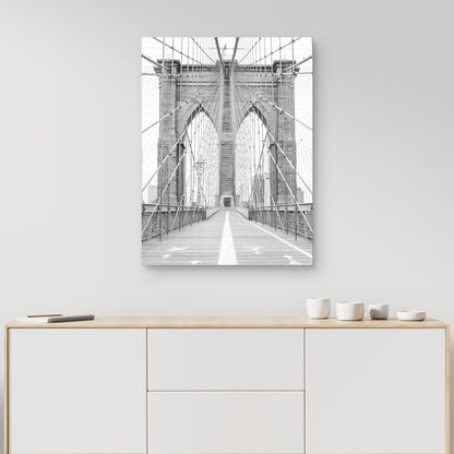 Puente de Brooklyn II - Matt Briant