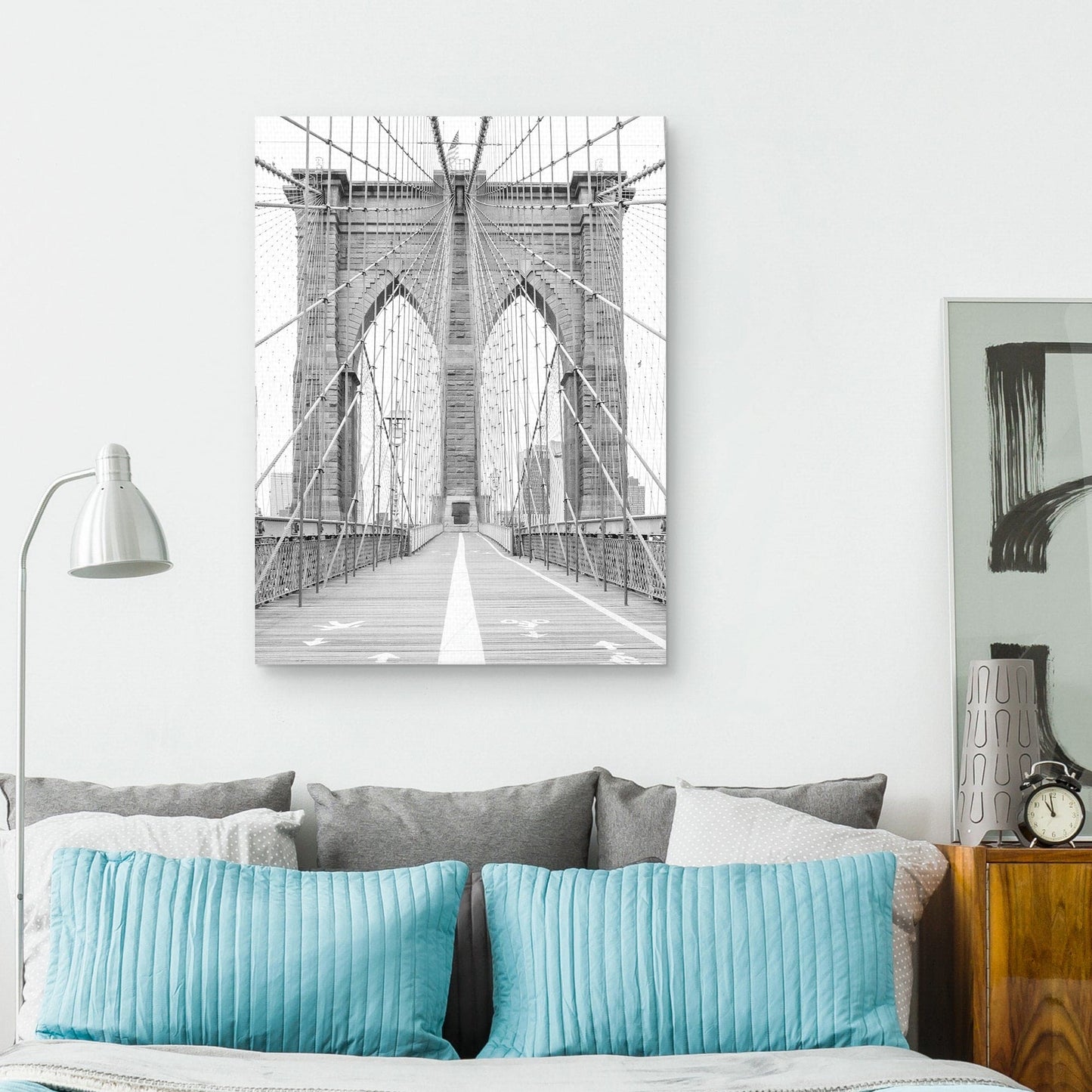 Puente de Brooklyn II - Matt Briant