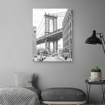 Dumbo - Matt Briant
