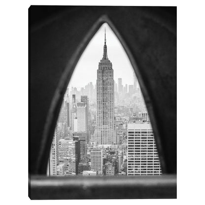 Edificio Empire State - Matt Briant