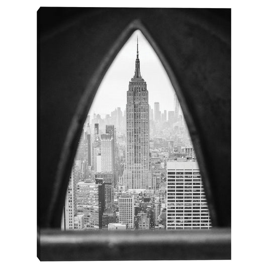 Edificio Empire State - Matt Briant