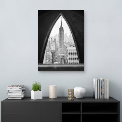 Edificio Empire State - Matt Briant