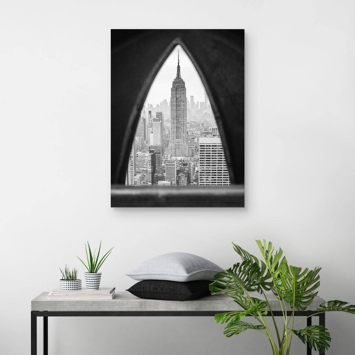 Edificio Empire State - Matt Briant