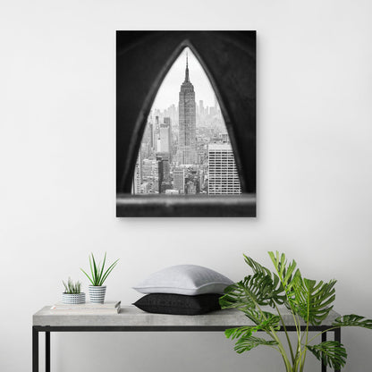 Edificio Empire State - Matt Briant