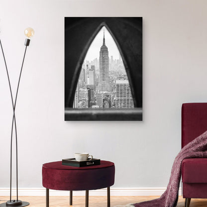 Edificio Empire State - Matt Briant