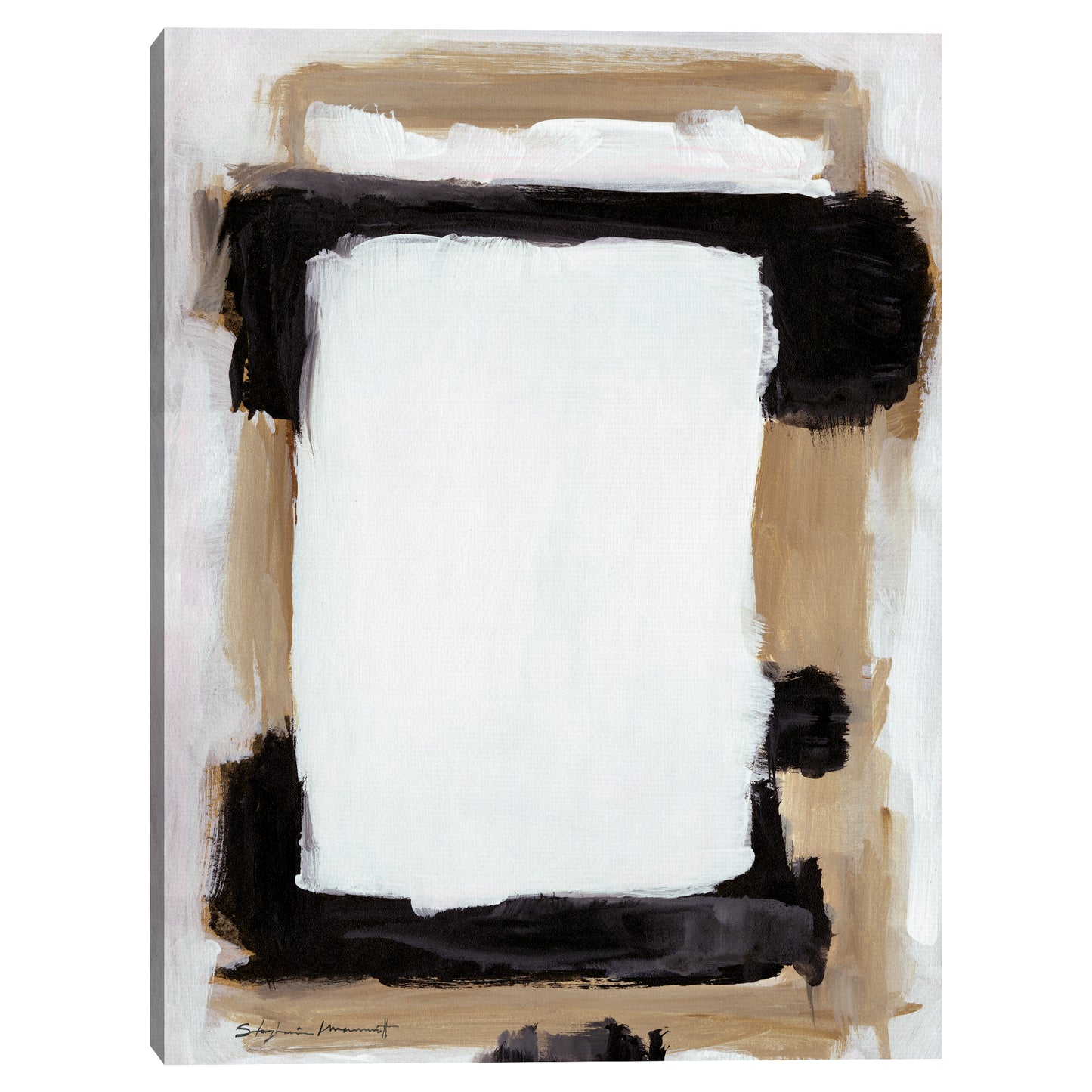 Silenciado - Stephanie Marrott