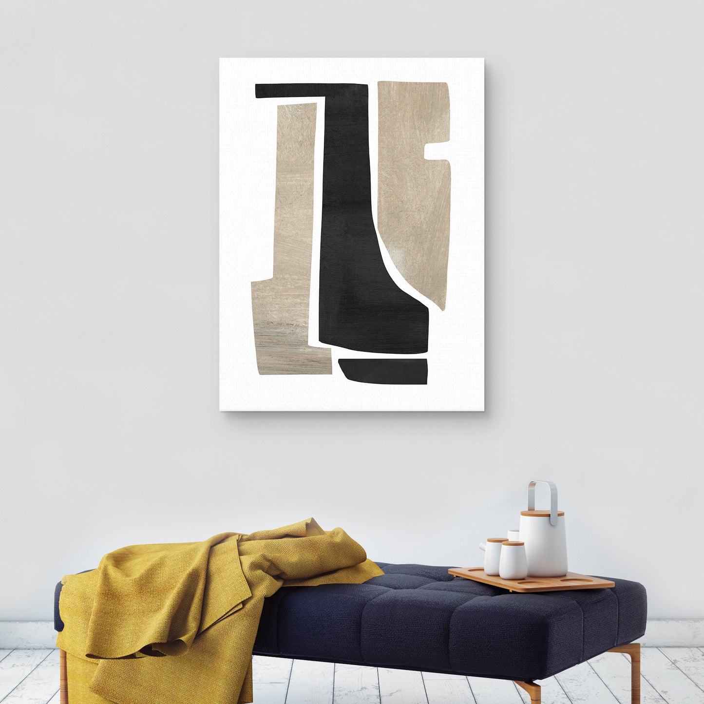 Tonal - Dan Hobday