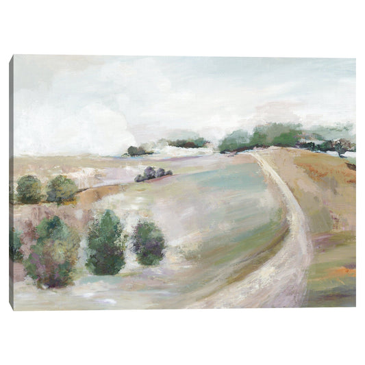 Colina de Country Road - Allison Pearce