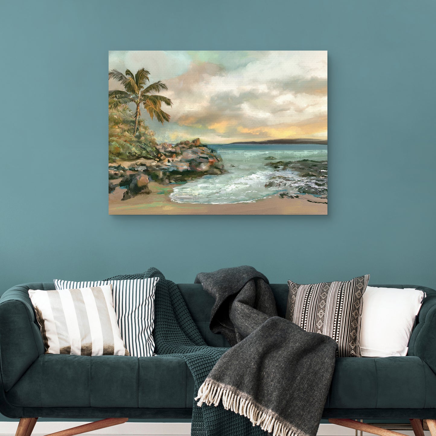Cala Secreta - Studio Arts