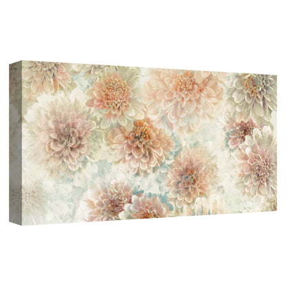 Panel de ensueño de Dahlia - Studio Arts