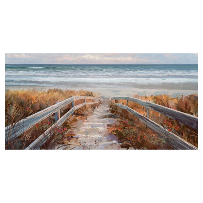 Travesía de dunas - Studio Arts