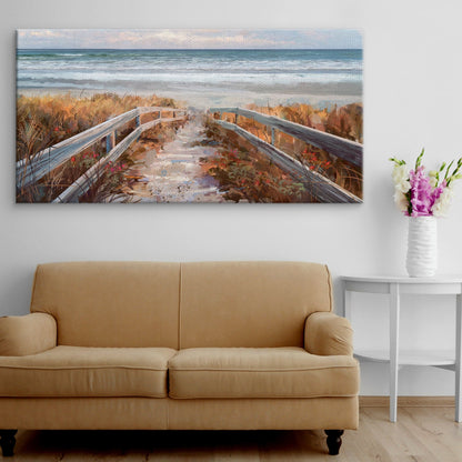 Travesía de dunas - Studio Arts