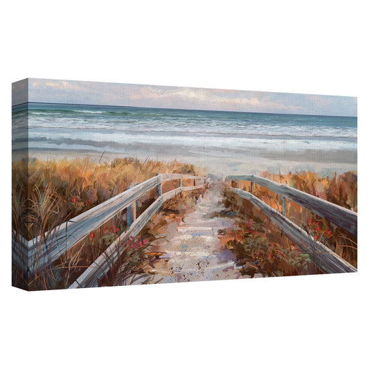 Travesía de dunas - Studio Arts