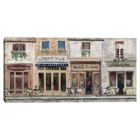 Mercado - Studio Arts