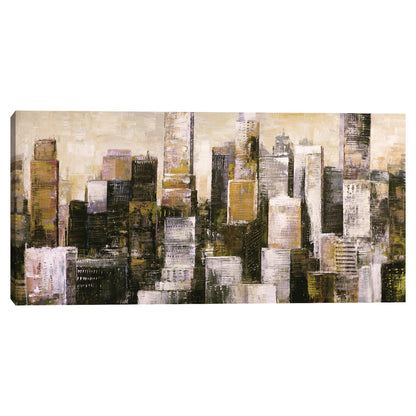 Ciudad Oro I - Sandy Doonan