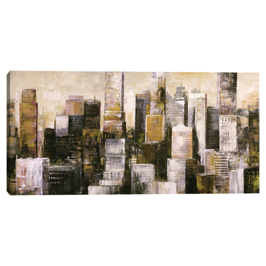 Ciudad Oro I - Sandy Doonan