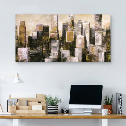 Ciudad Oro I - Sandy Doonan