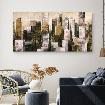 Ciudad Oro I - Sandy Doonan