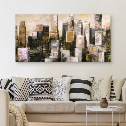 Ciudad Oro I - Sandy Doonan