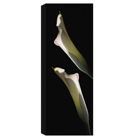 Calla Lirios Panel I - Lependorf-Shire