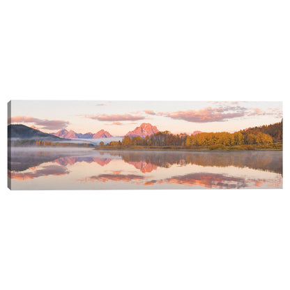Rubor campestre - Panoramic Images