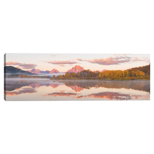 Rubor campestre - Panoramic Images