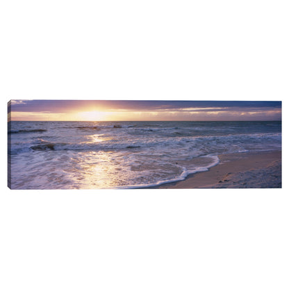 Mares el día - Panoramic Images